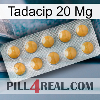 Tadacip 20Mg levitra1